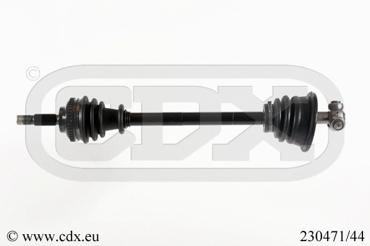 Drive Shaft (230471/44)