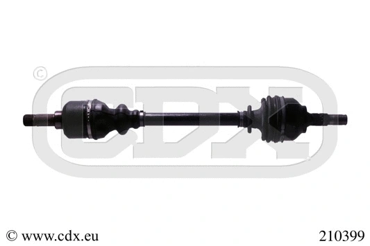 Drive Shaft (210399)