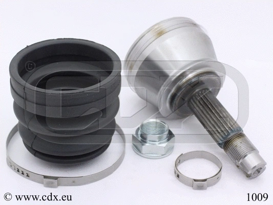 Joint Kit, drive shaft (1009)