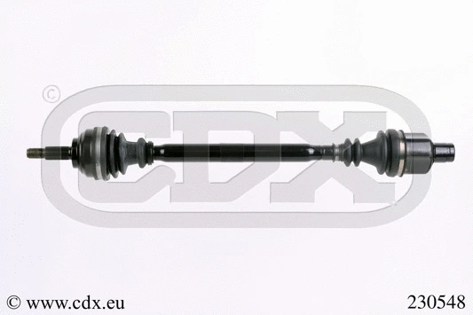 Drive Shaft (230548)