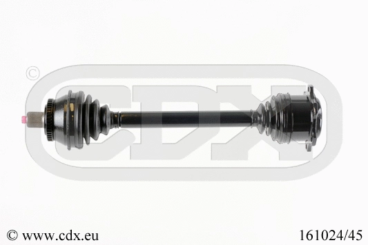 Drive Shaft (161024/45)