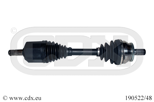 Drive Shaft (190522/48)