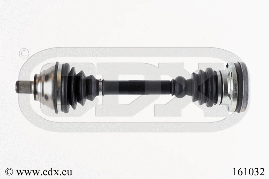 Drive Shaft (161032)