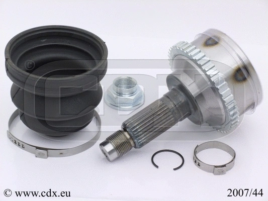 Joint Kit, drive shaft (2007/44)