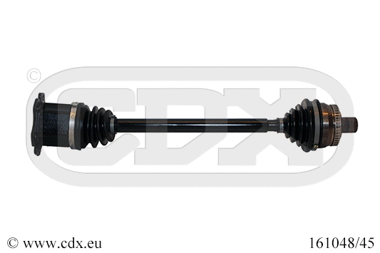 Drive Shaft (161048/45)