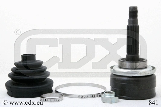 Joint Kit, drive shaft (841)