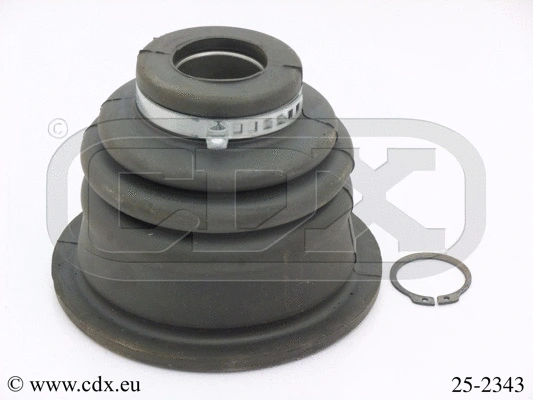 Bellow Kit, drive shaft (25-2343)
