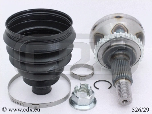 Joint Kit, drive shaft (526/29)