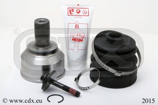Joint Kit, drive shaft (2015)