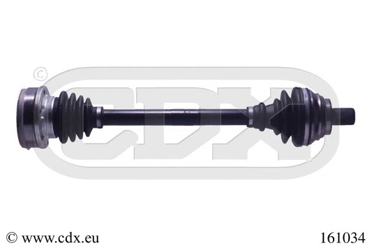 Drive Shaft (161034)