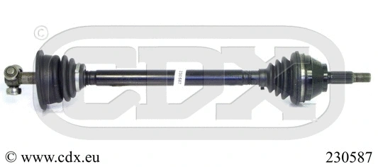 Drive Shaft (230587)