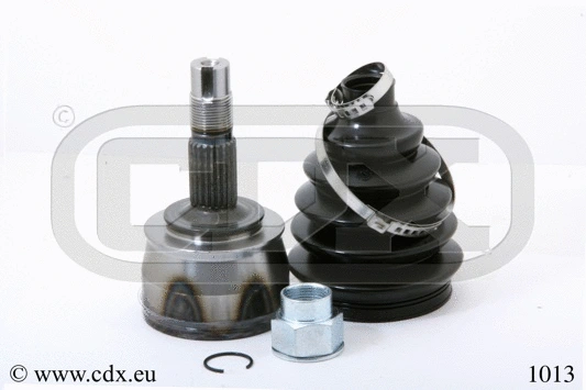 Joint Kit, drive shaft (1013)
