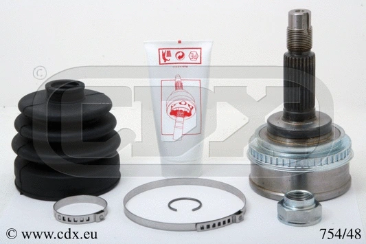 Joint Kit, drive shaft (754/48)