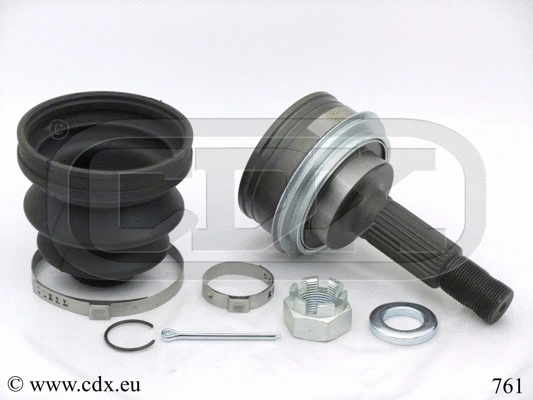 Joint Kit, drive shaft (761)