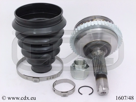 Joint Kit, drive shaft (1607/48)