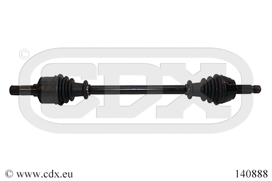 Drive Shaft (140888)