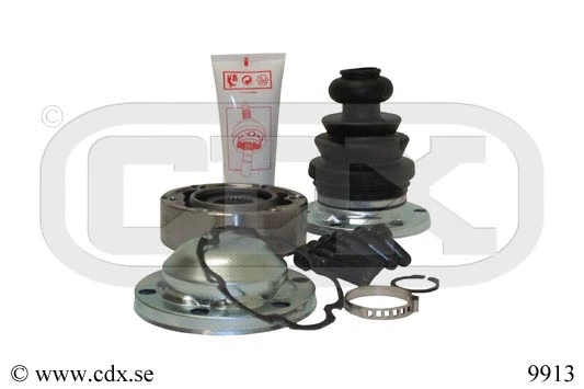 Joint Kit, drive shaft (9913)