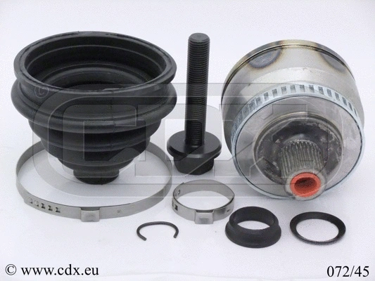 Joint Kit, drive shaft (072/45)