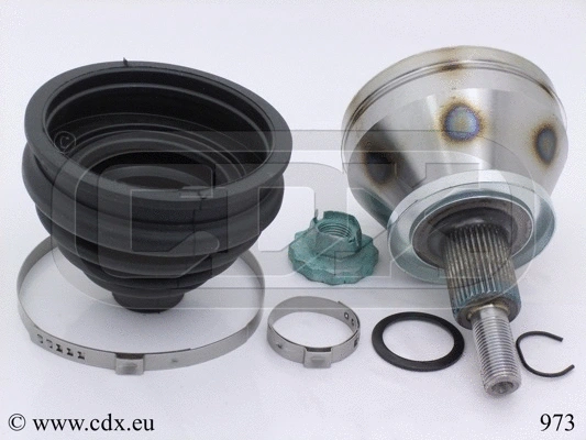 Joint Kit, drive shaft (973)