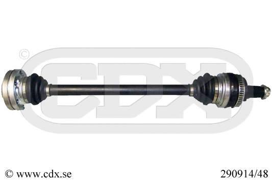 Drive Shaft (290914/48)
