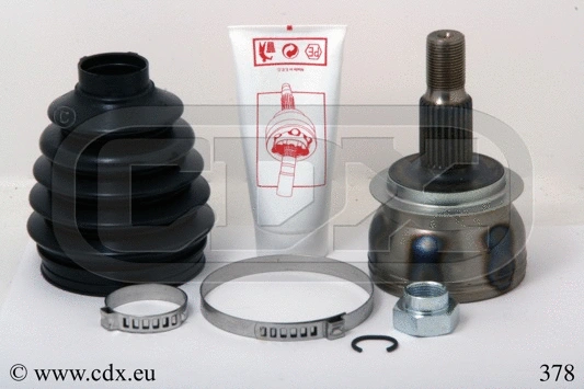 Joint Kit, drive shaft (378)