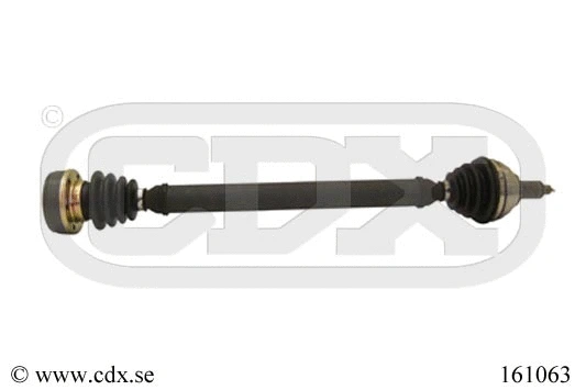 Drive Shaft (161063)