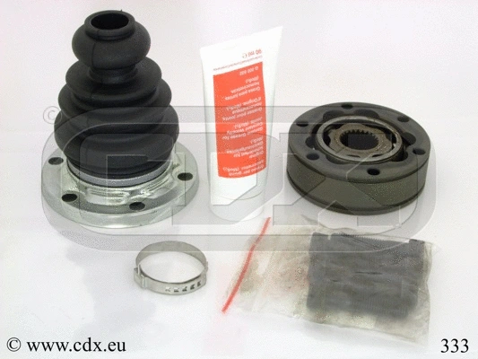Joint Kit, drive shaft (333)