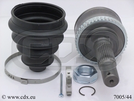 Joint Kit, drive shaft (7005/44)