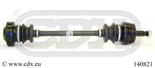 Drive Shaft (140821)