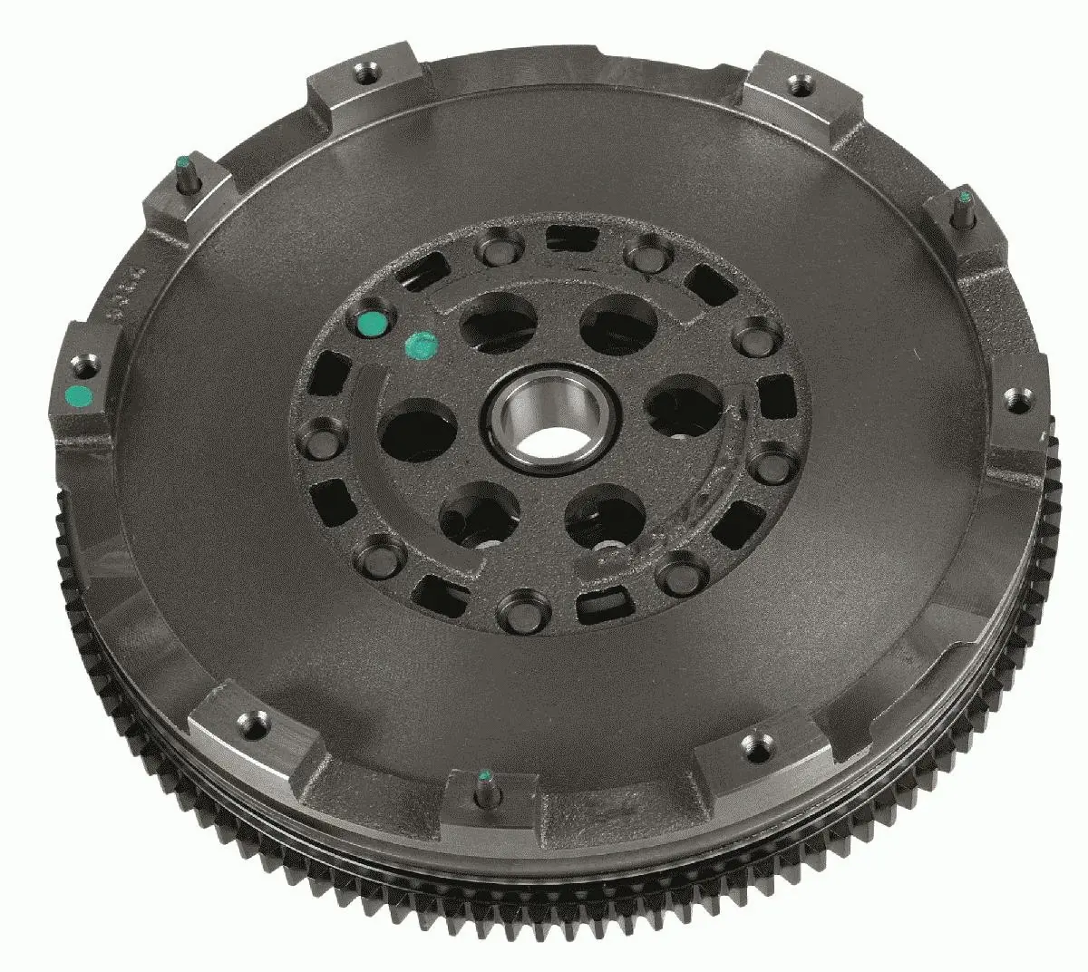 Flywheel (2294 701 037)