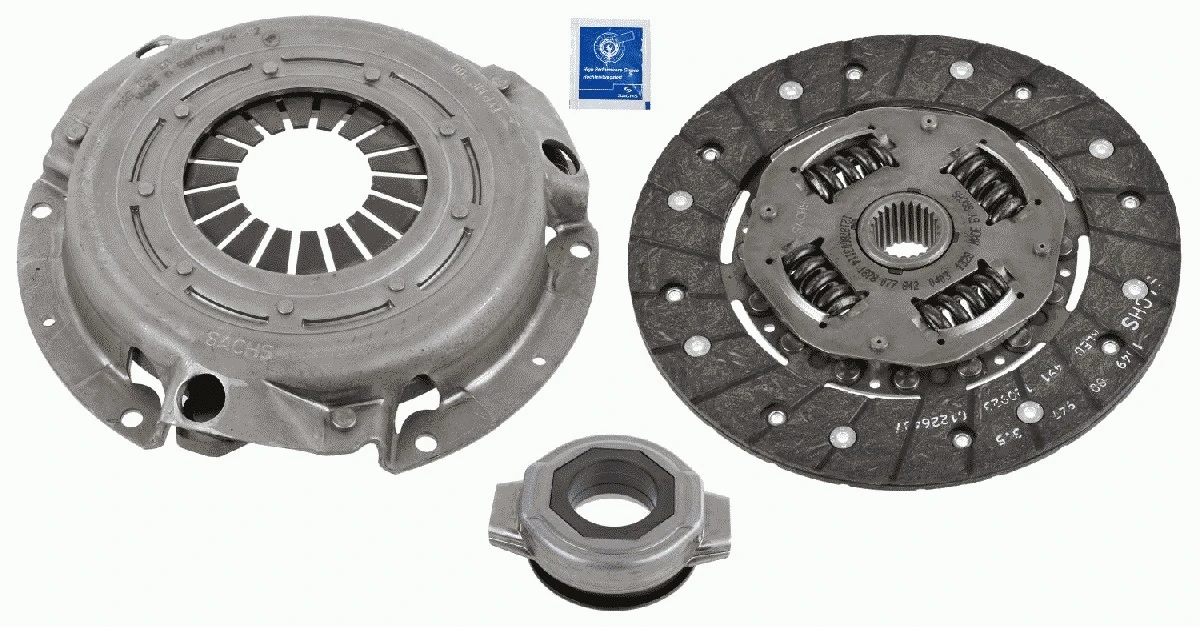 Clutch Kit (3000 268 001)