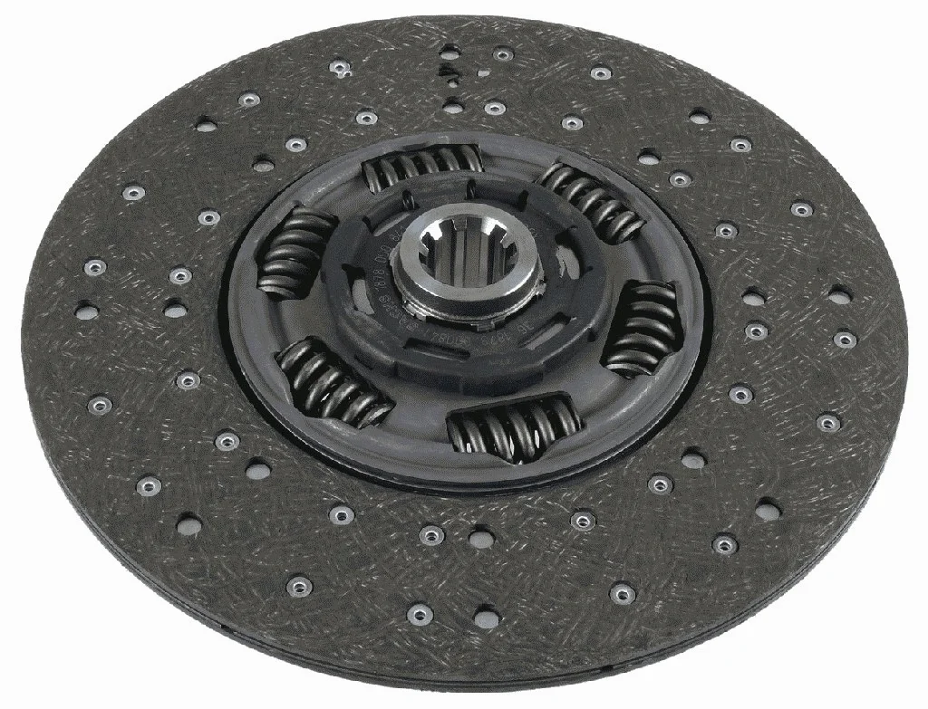 Clutch Disc (1878 000 841)