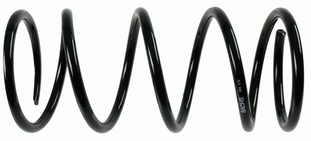 Suspension Spring (998 576)