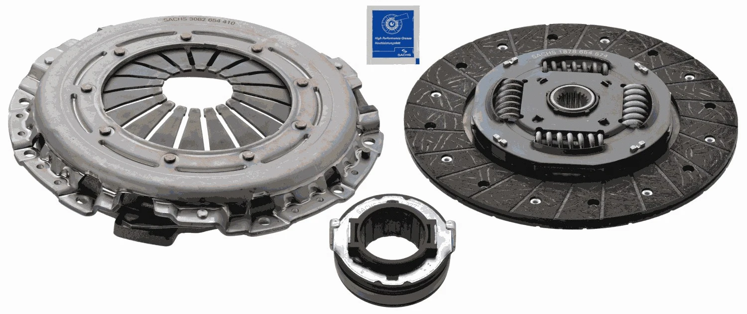 Clutch Kit (3000 951 481)
