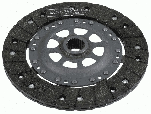 Clutch Disc