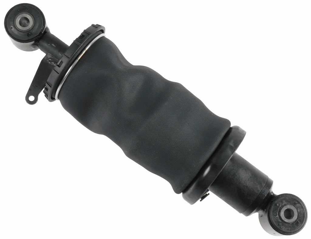 Shock Absorber, driver cab suspension (313 182)