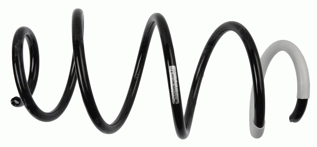 Suspension Spring (993 325)