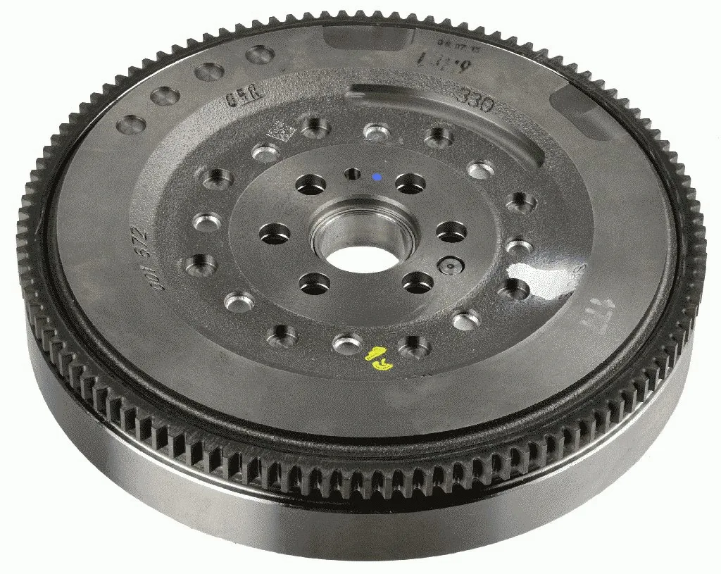 Flywheel