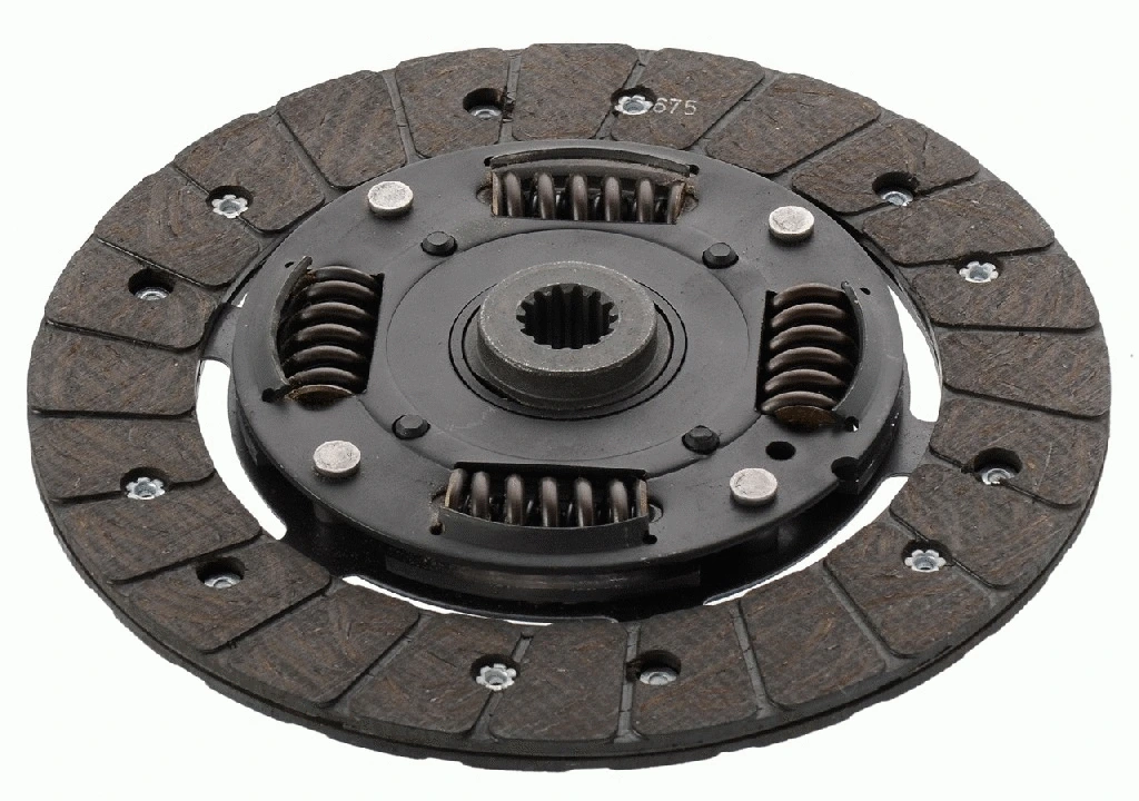 Clutch Disc