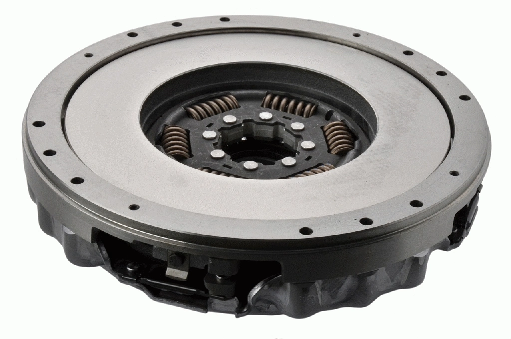 Clutch Pressure Plate