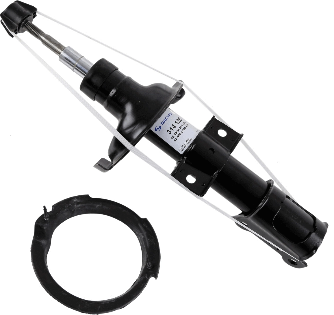 Shock Absorber (314 125)