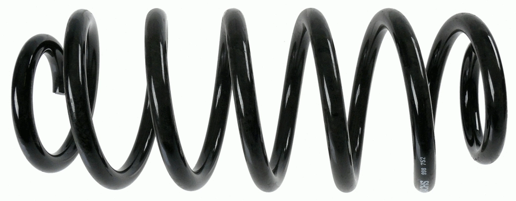Suspension Spring (998 752)