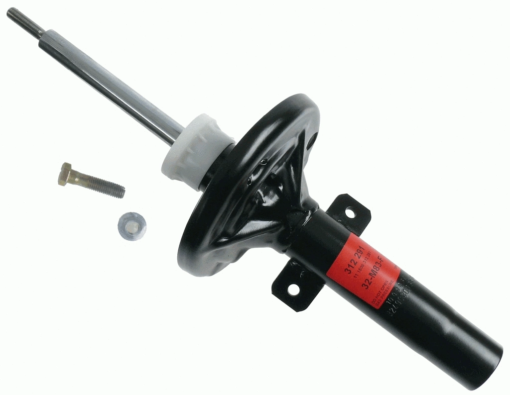 Shock Absorber (312 291)
