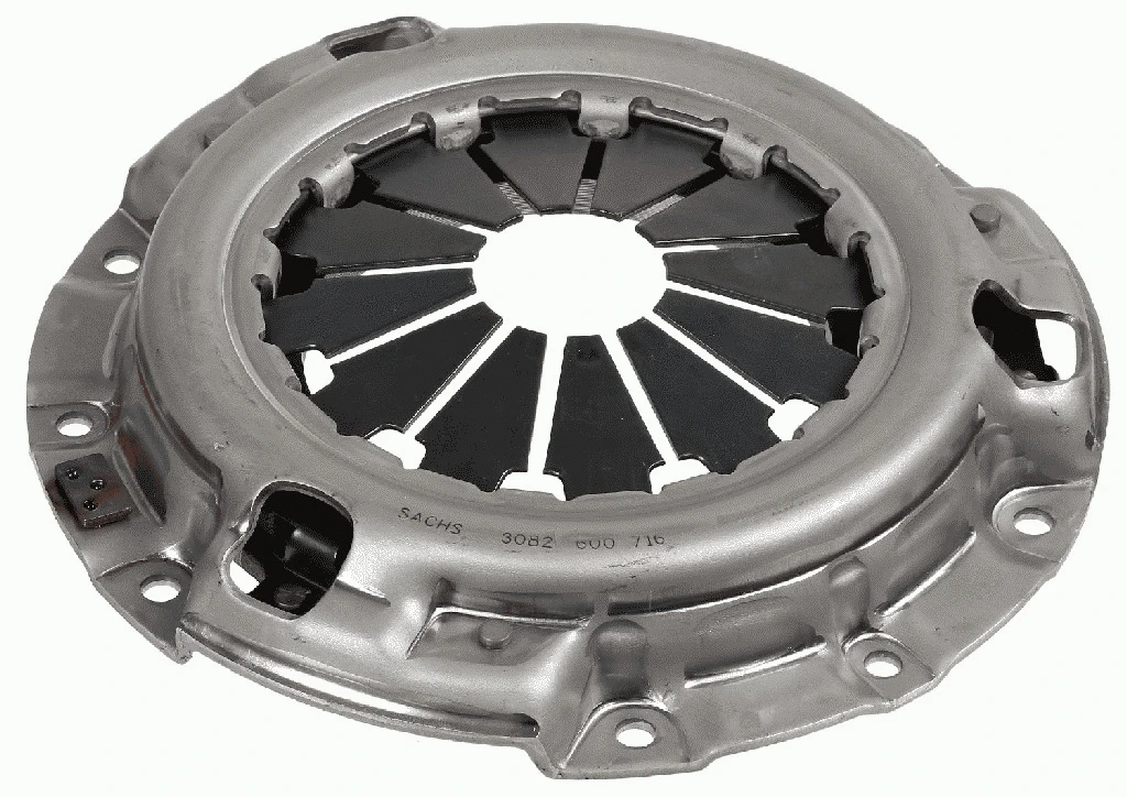 Clutch Pressure Plate (3082 600 716)