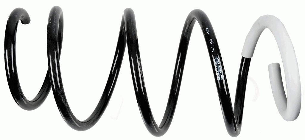 Suspension Spring (993 150)