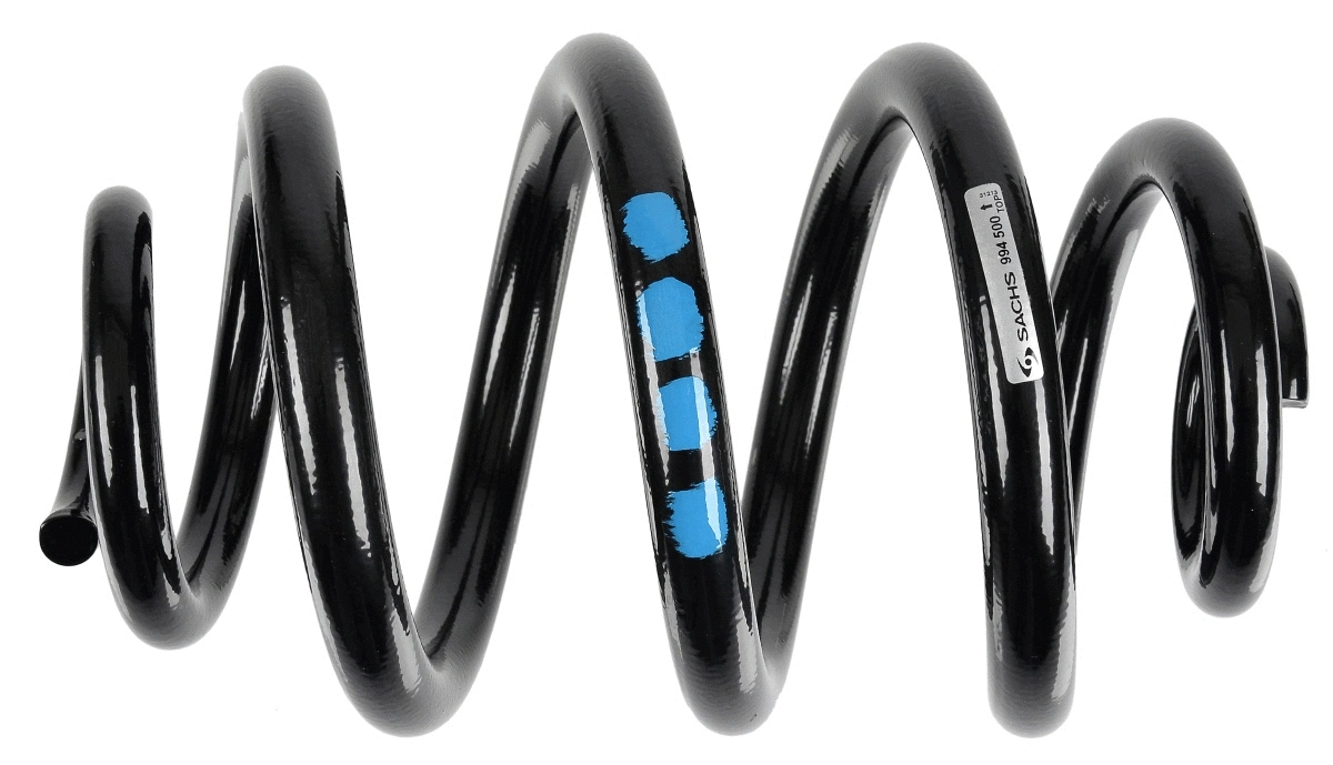 Suspension Spring (994 500)