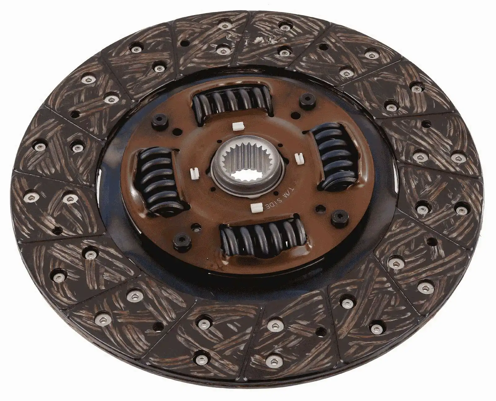 Clutch Disc (1878 983 801)