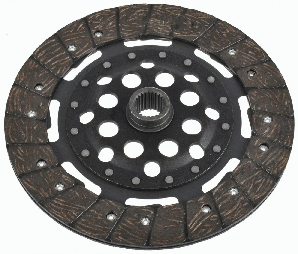 Clutch Disc (1864 634 019)