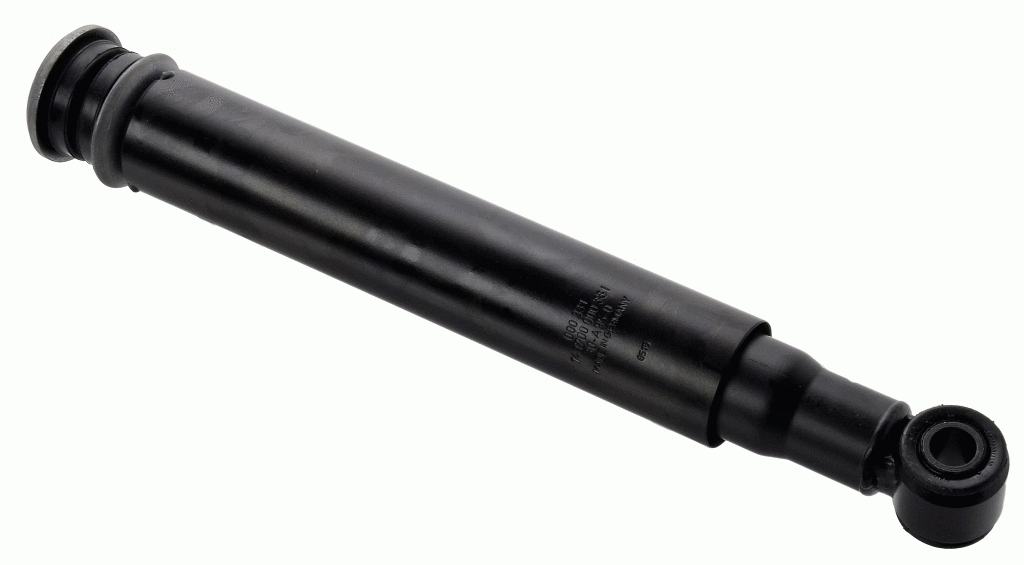 Shock Absorber (000 331)