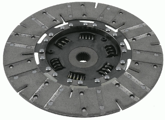 Clutch Disc